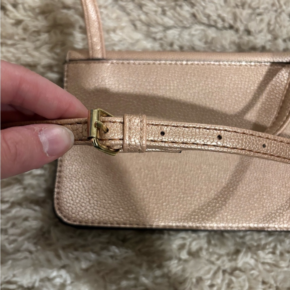 Tahari Mini Crossbody Bag - Picture 6 of 7